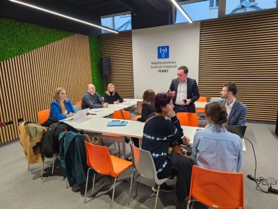 Dyżur dot. składania projekt&oacute;w w ramach RBO